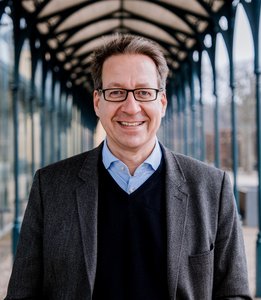 Dr. Stefan Birkner (FDP)