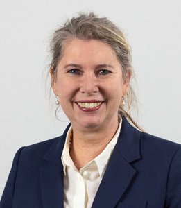 Annette Schütze
