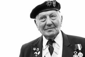Mervyn Kersh
