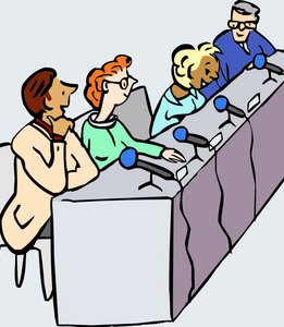 Klick öffnet die Seite "Was macht der Landtag".