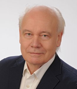 Portrait von Joachim Winkler