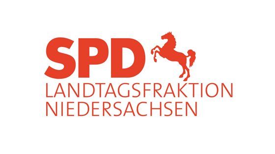 Klick öffnet die Seite "SPD-Fraktion". Logo der SPD-Fraktion