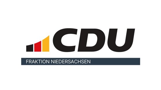 Klick öffnet die Seite "CDU-Fraktion". Logo der CDU-Fraktion
