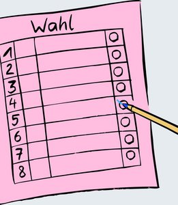 Klick öffnet die Seite "Landtags-Wahlen.