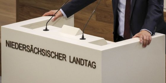 Klick öffnet die Seite mit der Zeittafel.