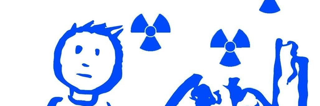 Logo der Landesstiftung "Kinder von Tschernobyl"