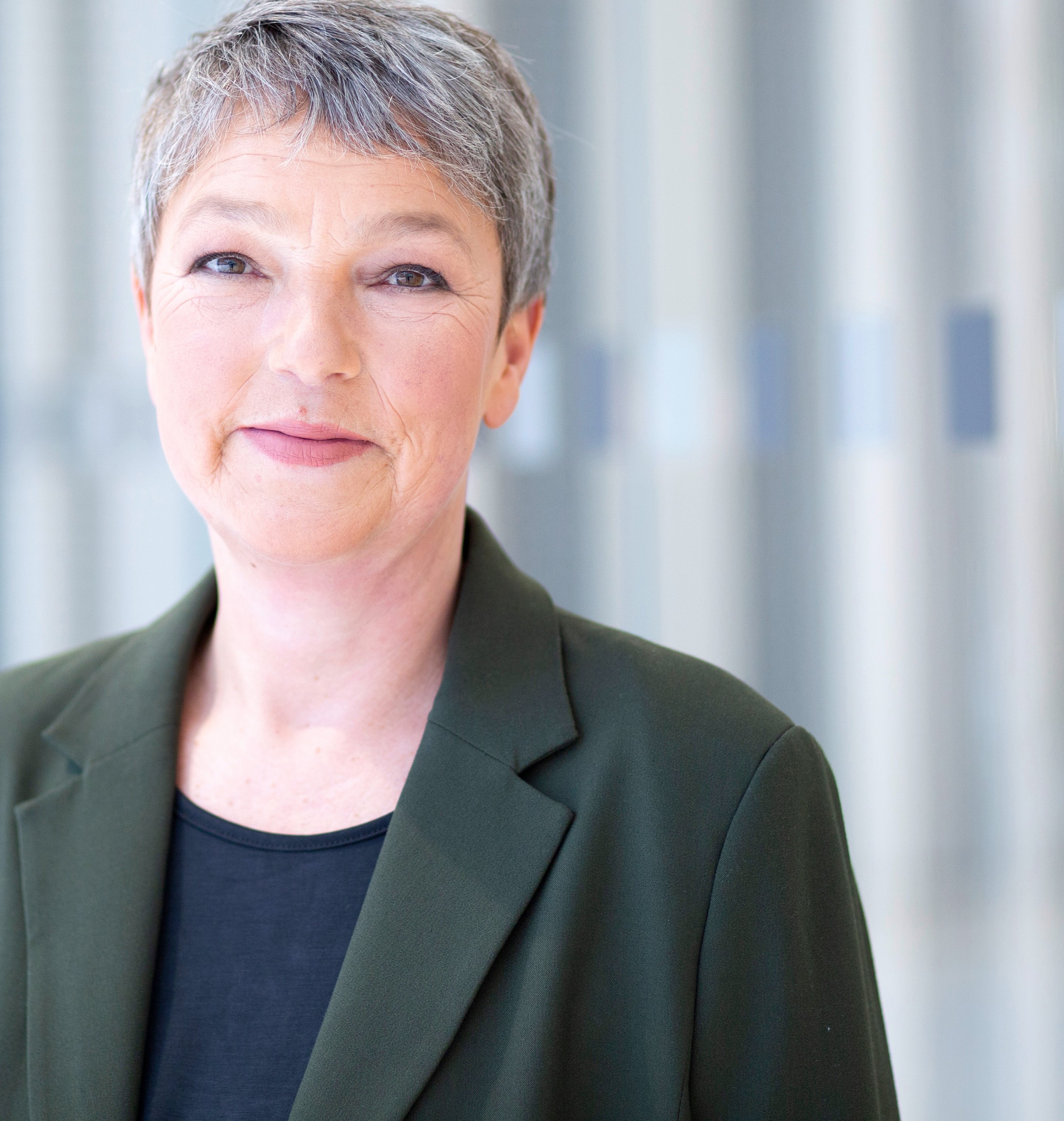 Bild: © Florian Müller Landtagspräsidentin Hanna Naber