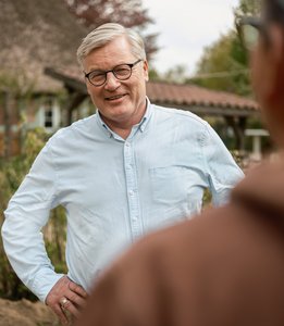 Dr. Bernd Althusmann (CDU)