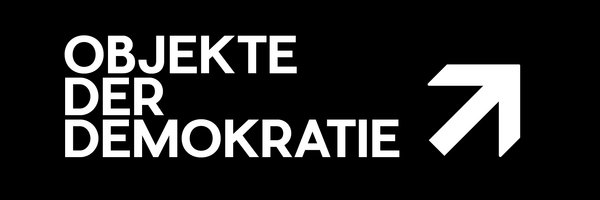  ODD. | Objekte der Demokratie 