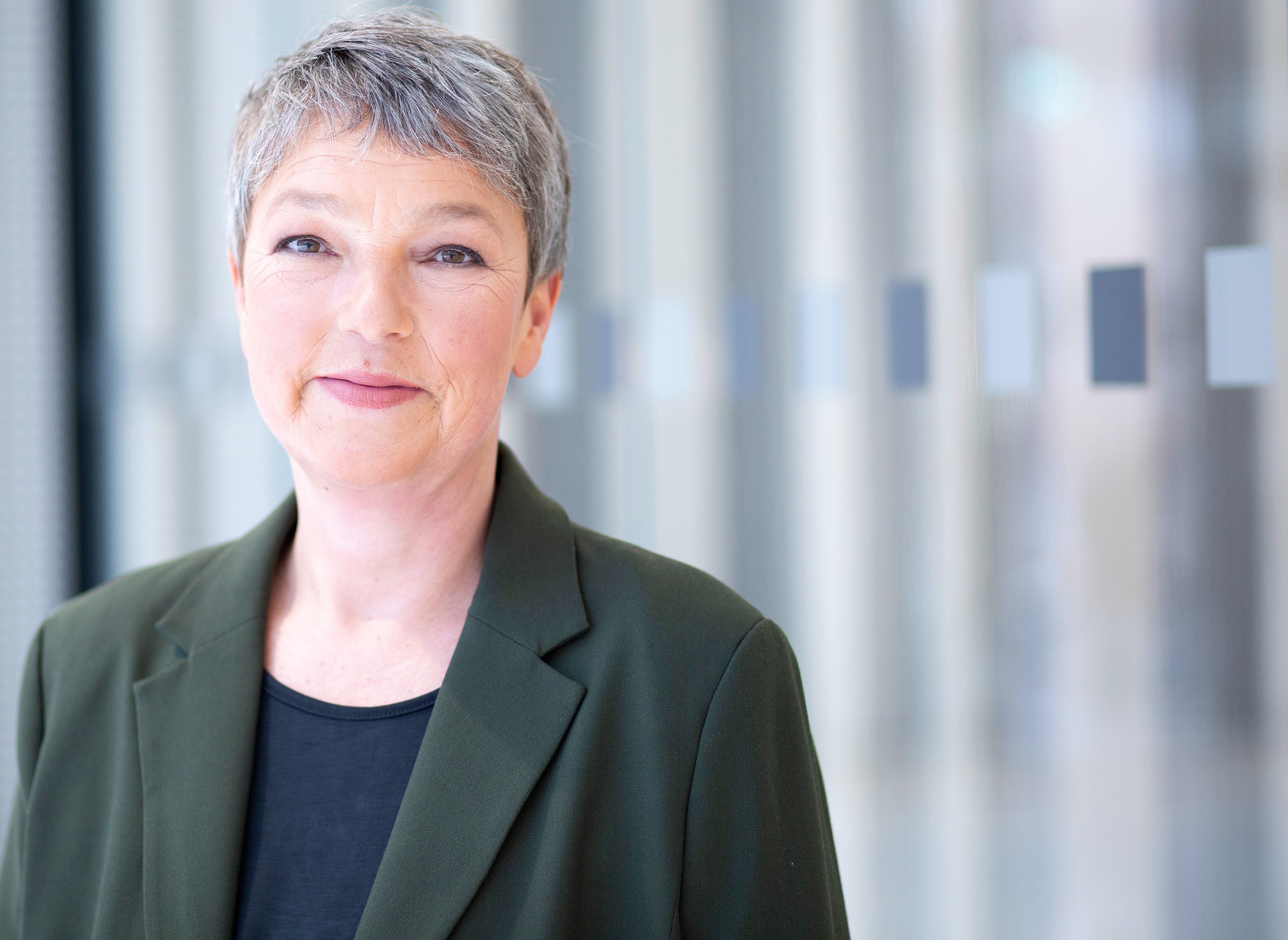 Bild: © Florian Müller Landtagspräsidentin Hanna Naber