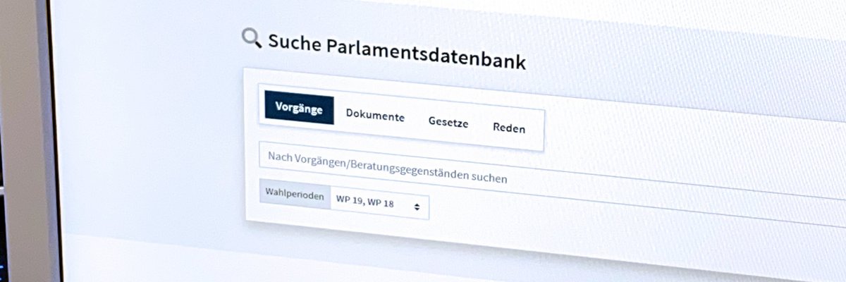Bild: © Focke Strangmann Bildschirm mit der Startseite von NILAS