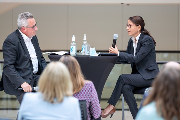 Bild: © Niedersächsischer Landtag