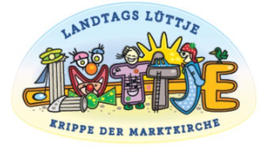 Klick öffnet die Seite "Service / Weitere Services / Kindertagesstätte". Bild: © Nds. Landtag