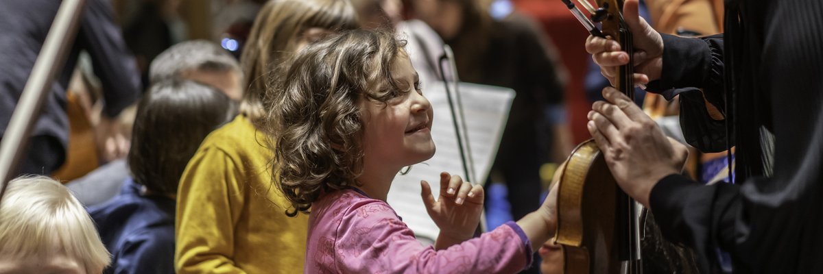 Kinderkonzert