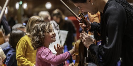 Kinderkonzert