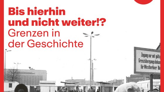 Titelblatt des Magazins "Spurensuchen".