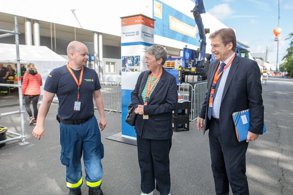 Bild: © IdeenExpo