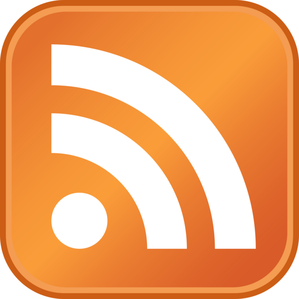 RSS-Feed Icon