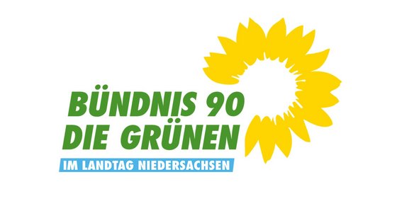 Logo der Fraktion Bündnis 90/Die Grünen