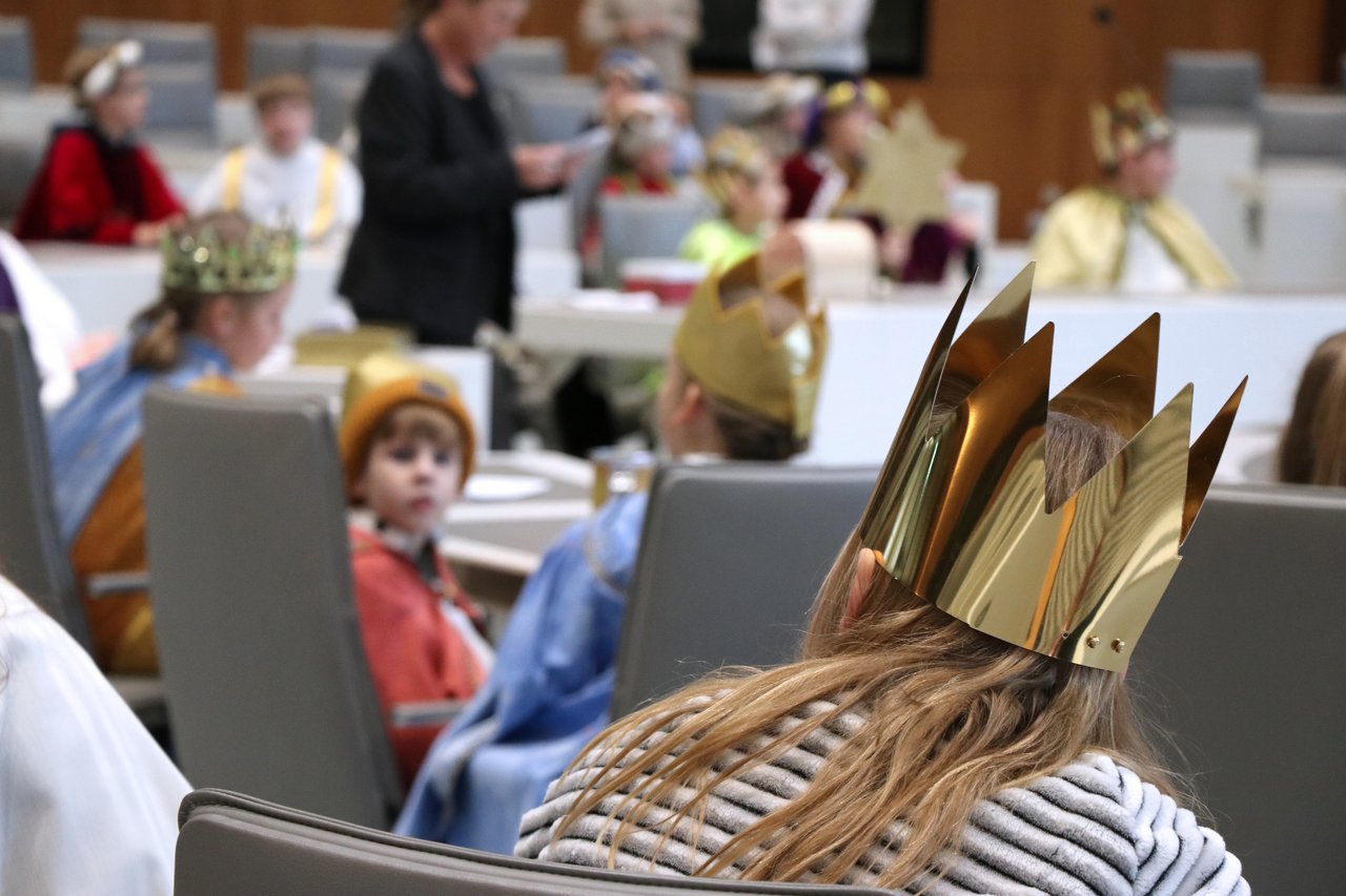 Bild: © Niedersächsischer Landtag