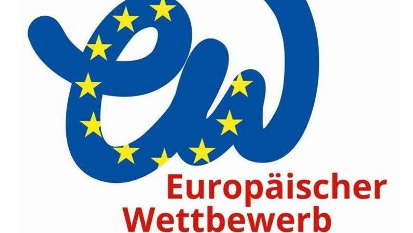 Logo des Europäischen Wettbewerbs