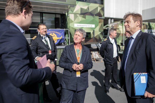 Bild: © IdeenExpo