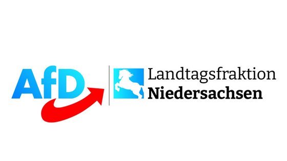 Logo der AfD-Fraktion