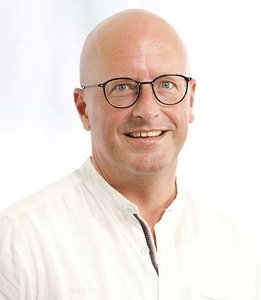 Portrait von Jens Risse