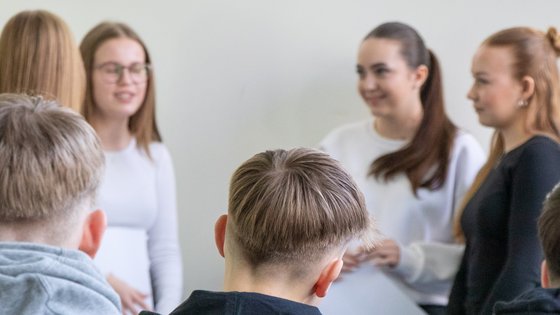 Jugendliche