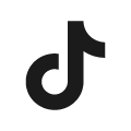 TikTok-Logo