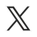 X-Logo (ehemals Twitter)
