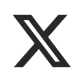 X-Logo (ehemals Twitter)