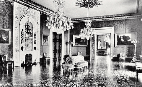 Geschichte | Niedersächsischer Landtag