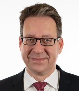 Dr. Stefan Birkner