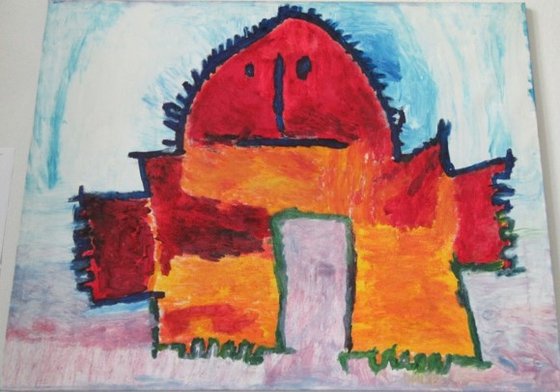 Ohne Titel