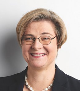 Dr. Thela Wernstedt