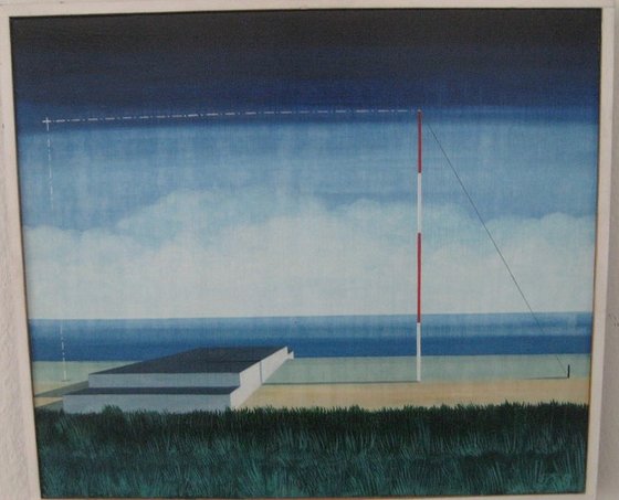 Neuer Weg ins Watt II