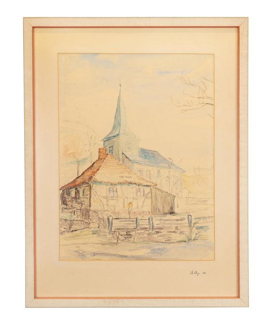 Schäferhaus