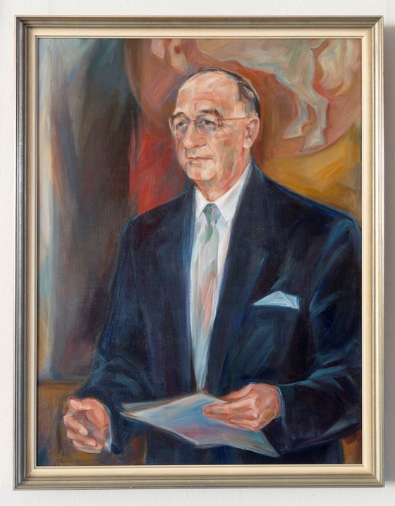 Dr. Werner Hofmeister, CDU