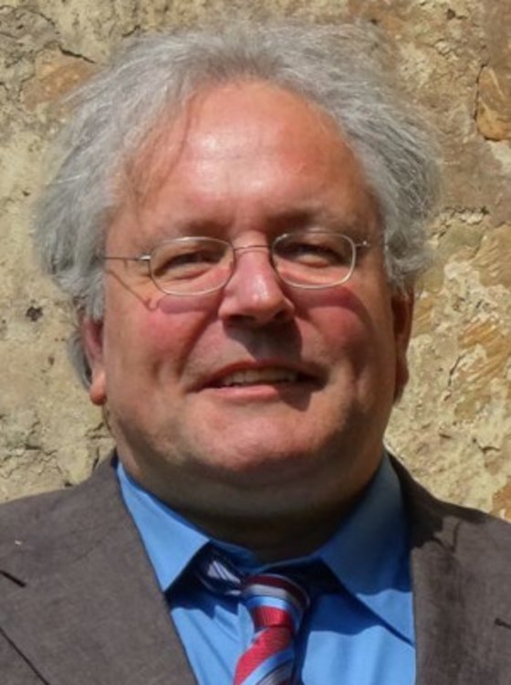 Dr. med. vet. Ingo Kerzel