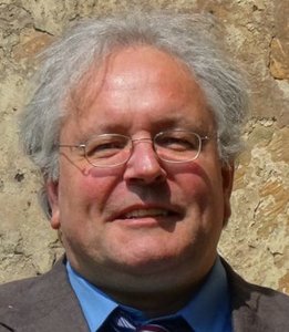 Dr. med. vet. Ingo Kerzel