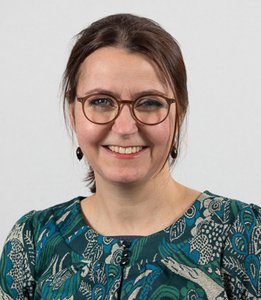 Dr.in Tanja Meyer