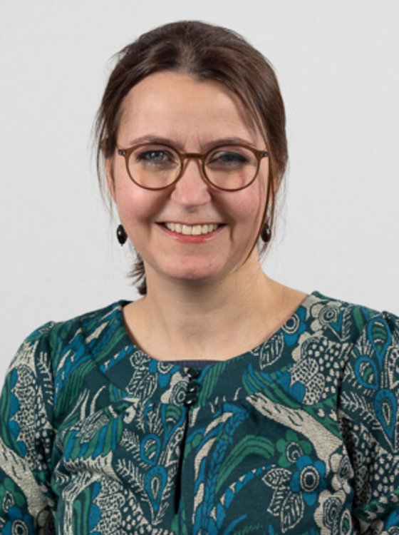 Dr.in Tanja Meyer