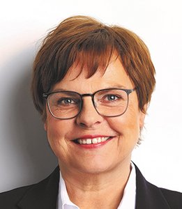 Dr. Silke Lesemann