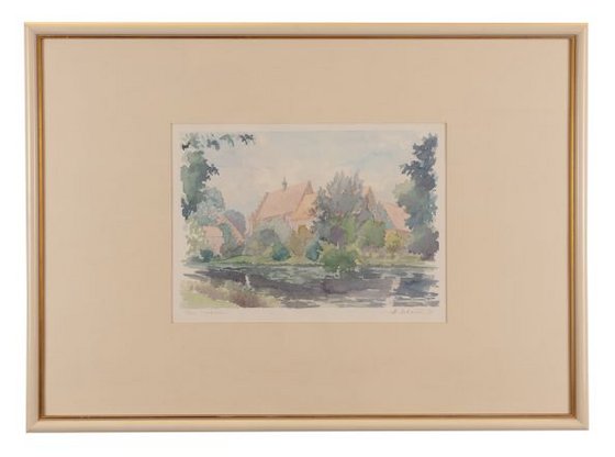 Kloster Wienhausen