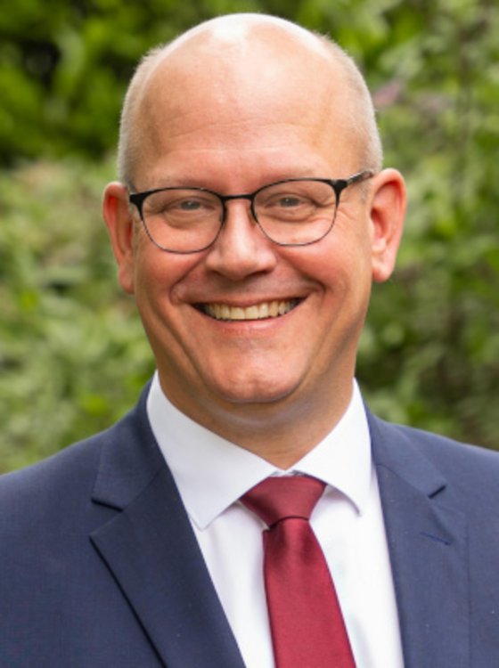 Dr. Marco Mohrmann