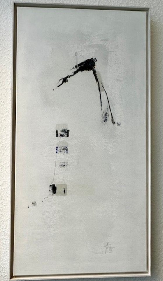 Ohne Titel