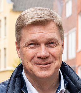 Ulf Thiele