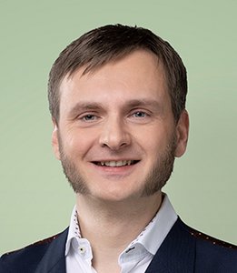 Dr. Andreas Hoffmann