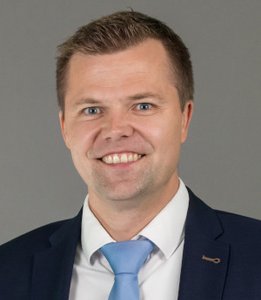 Christian Fühner